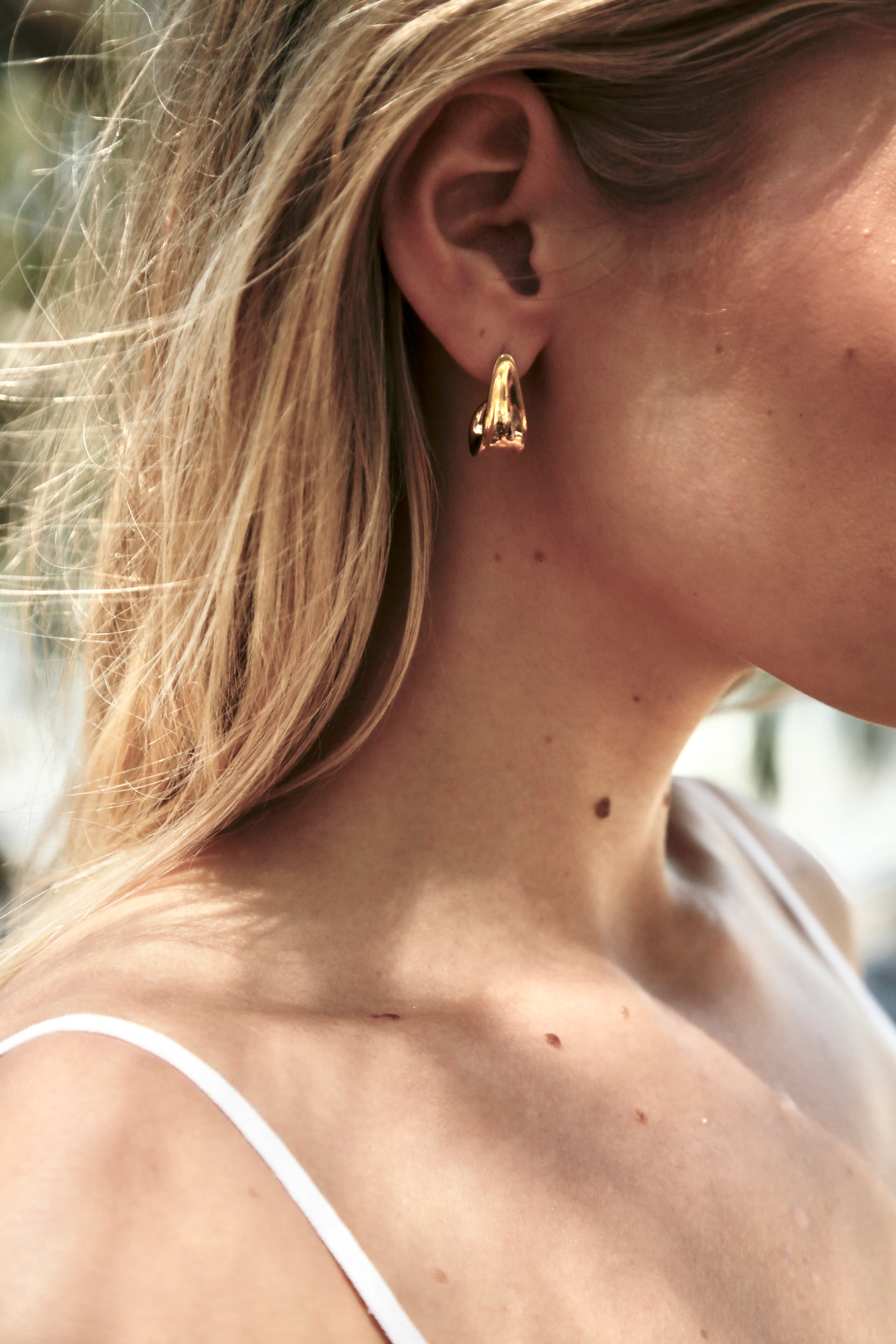 PARIS EARRINGS - Image 4