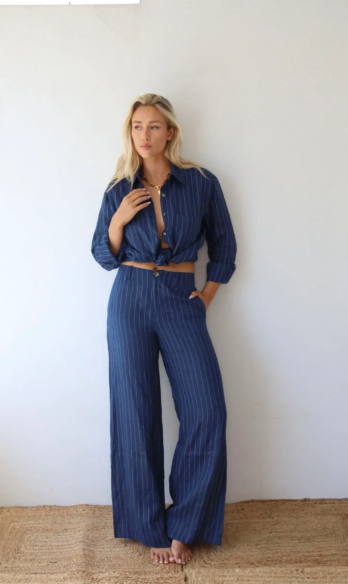 SLOAN PANT - Image 2