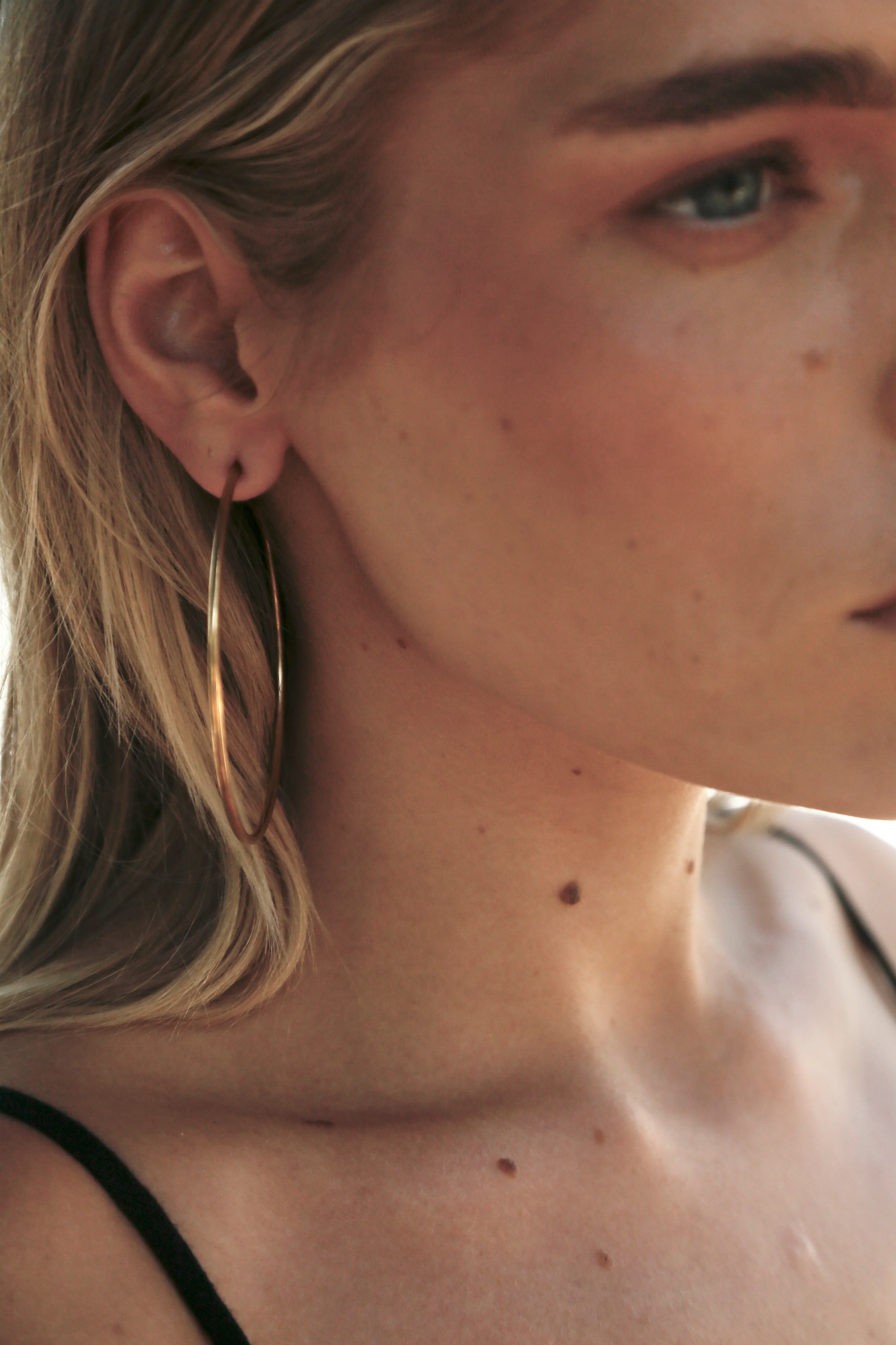 THE STAR GIRL HOOPS - Image 3