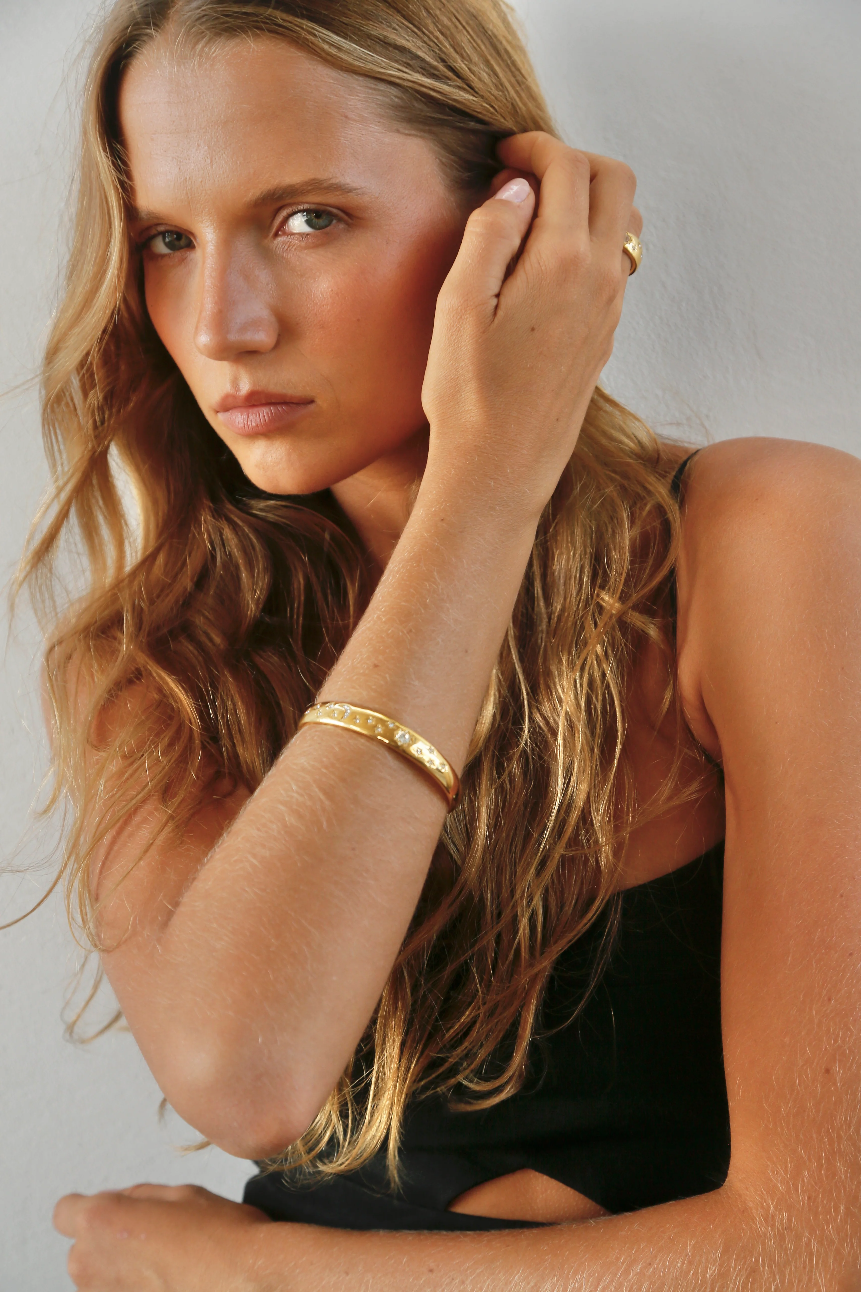 STELLAR CUFF