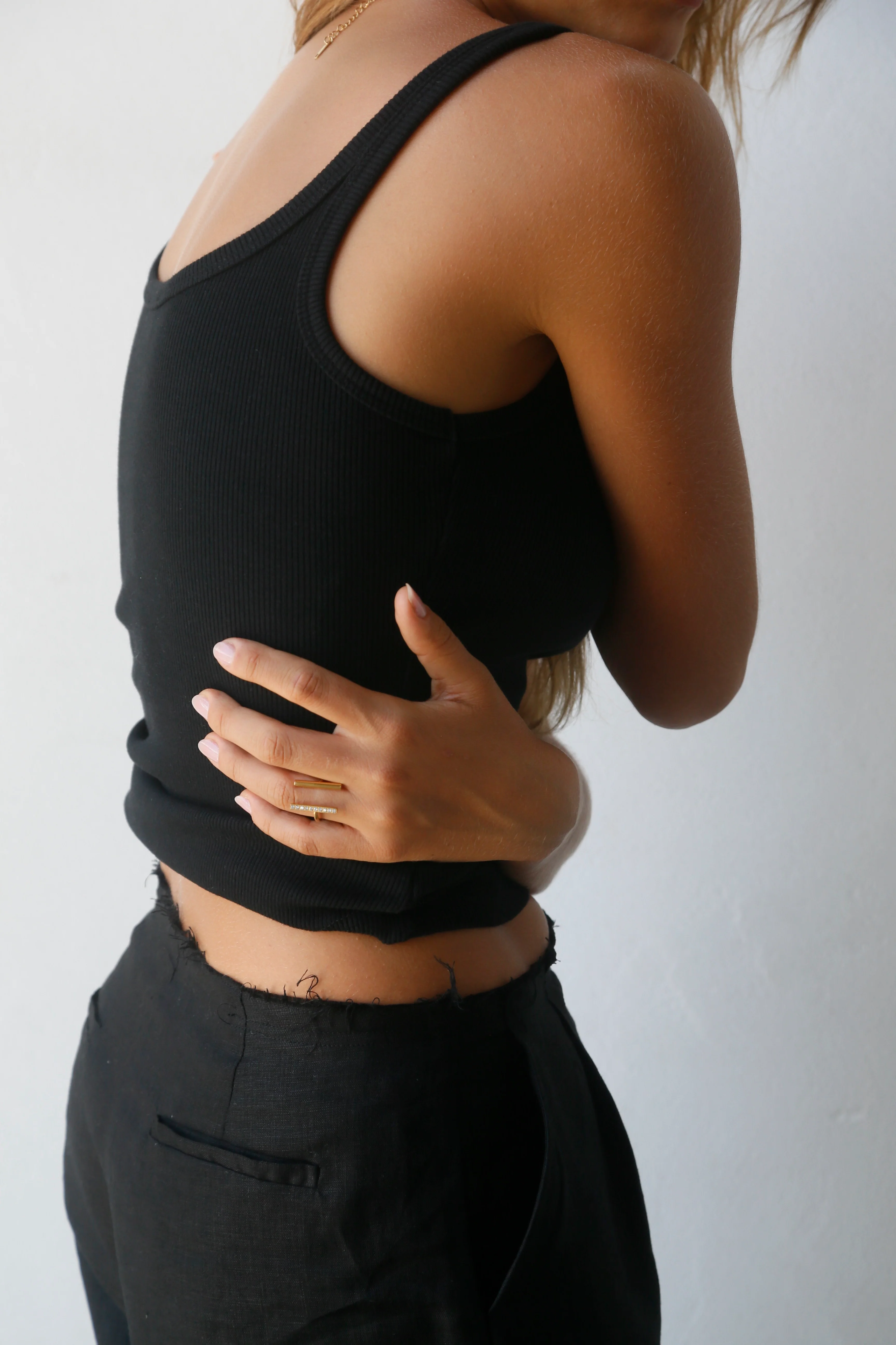 THE PANT BLACK - Image 6