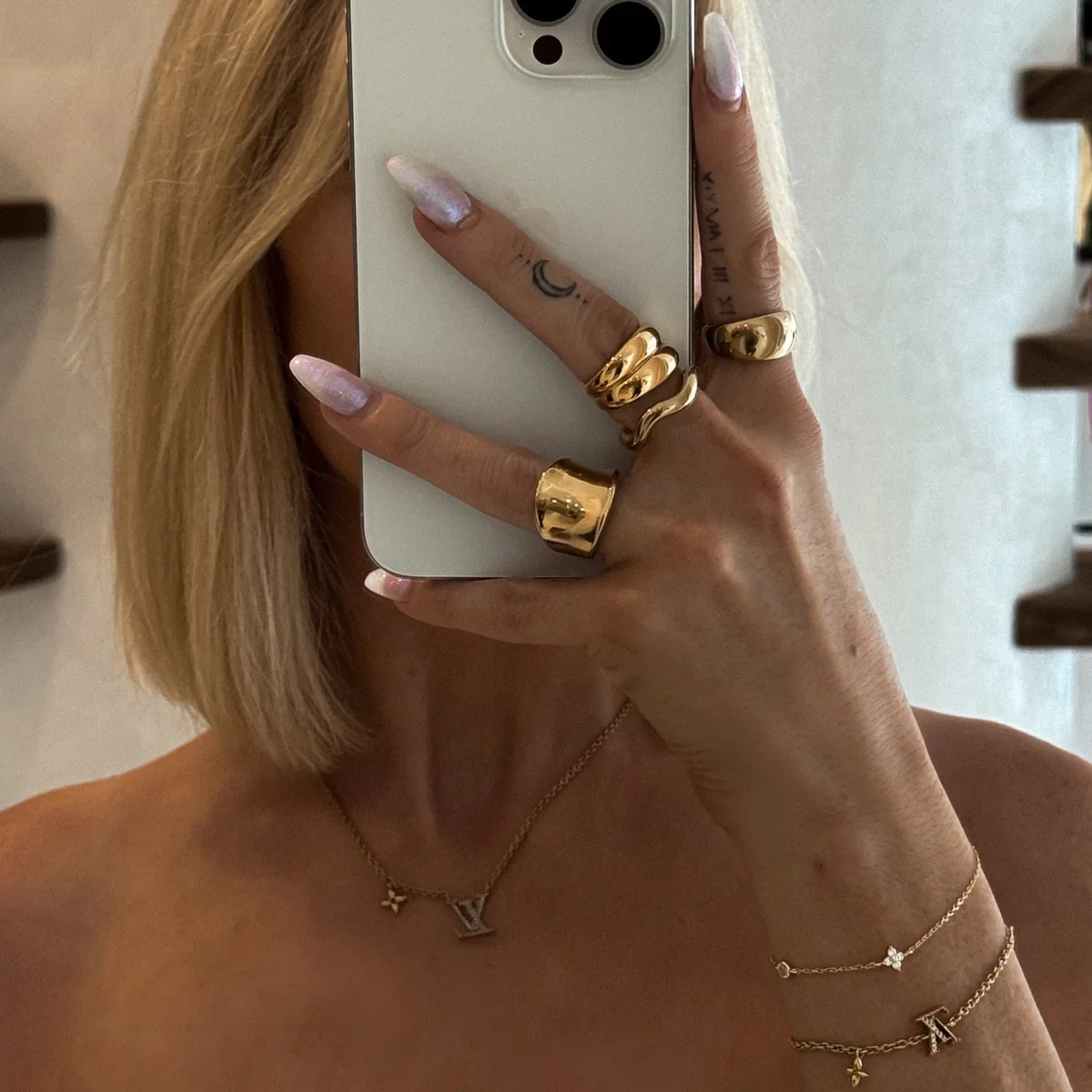 ZARA BRACELET - Image 3