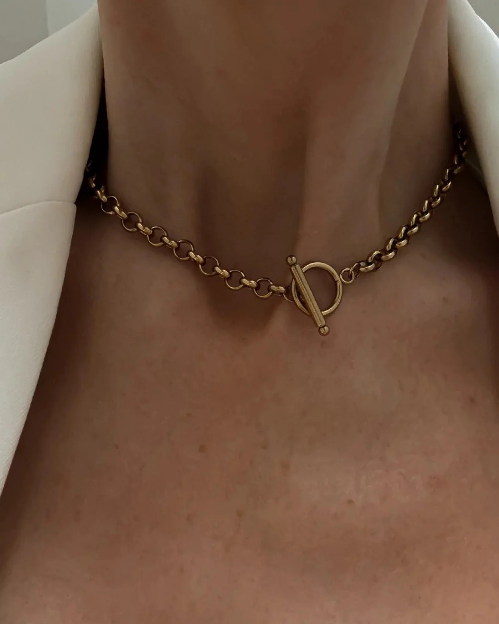 INDIGO NECKLACE - Image 4