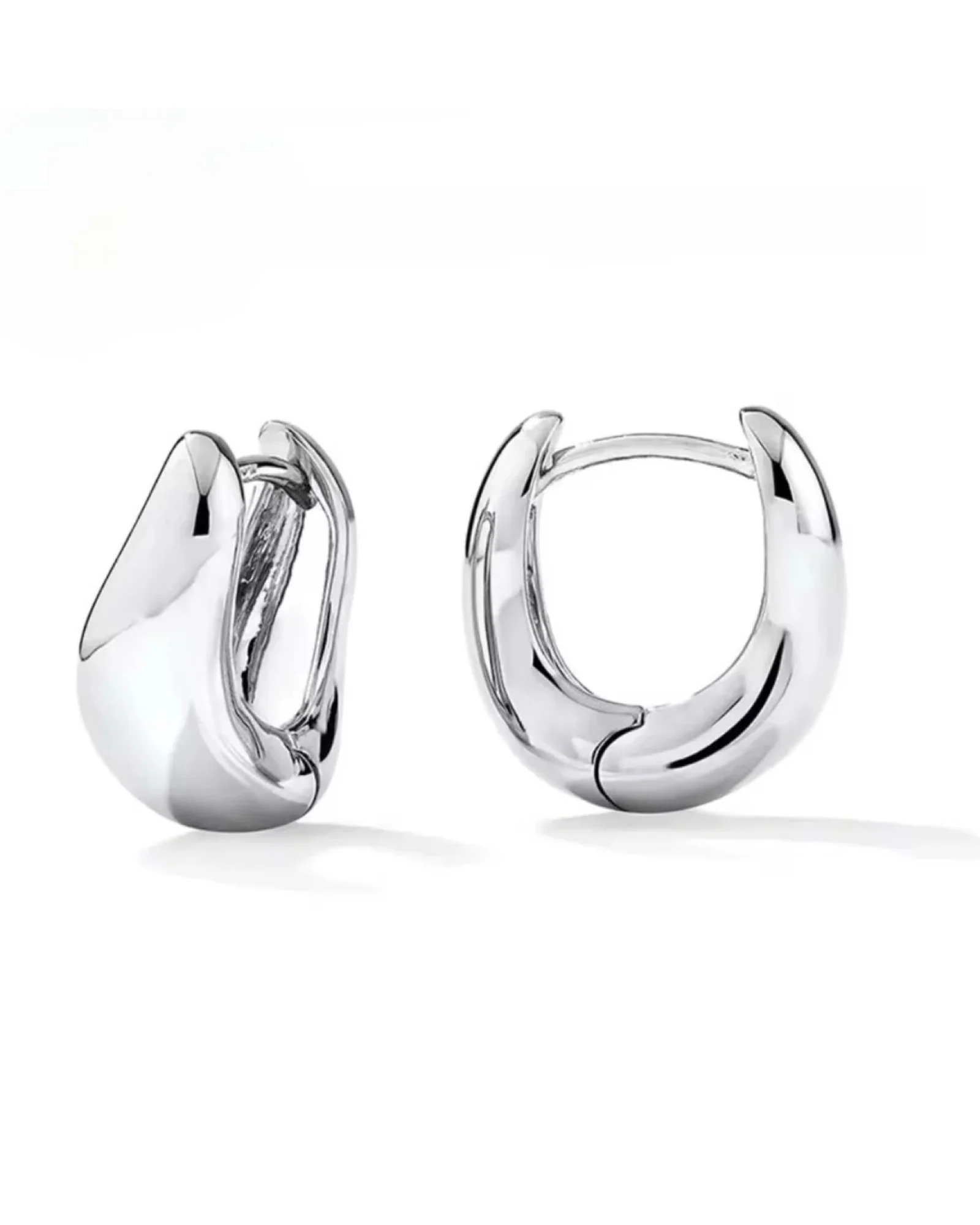 NALU HUGGIES SILVER - Image 3