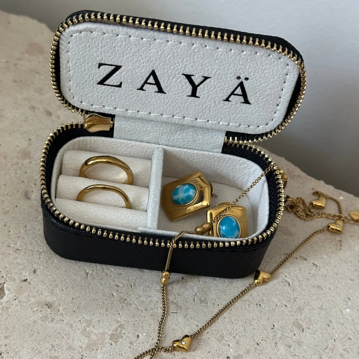 ZAYA ORGANISER SMALL - Image 2