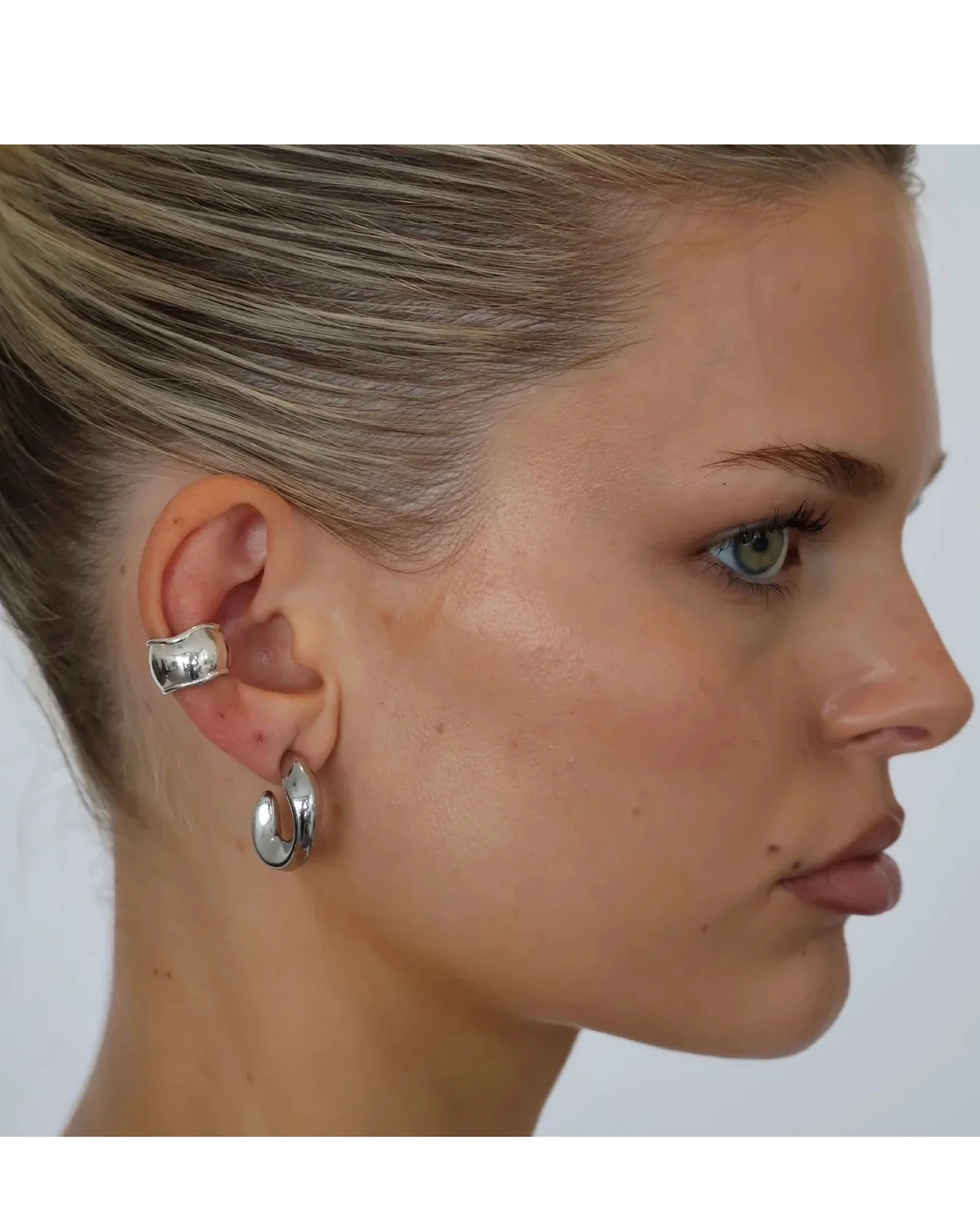 TATIA EARRINGS - Image 3